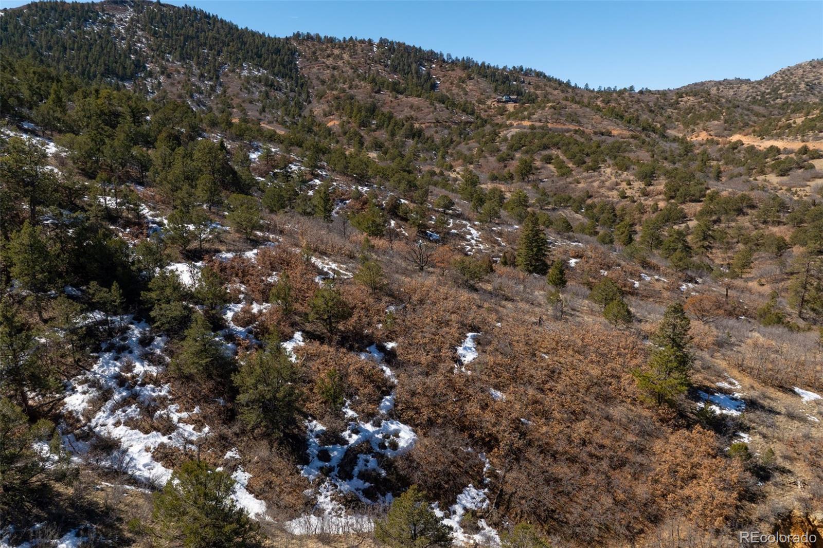 Chris Crossover Canon City CO 81212