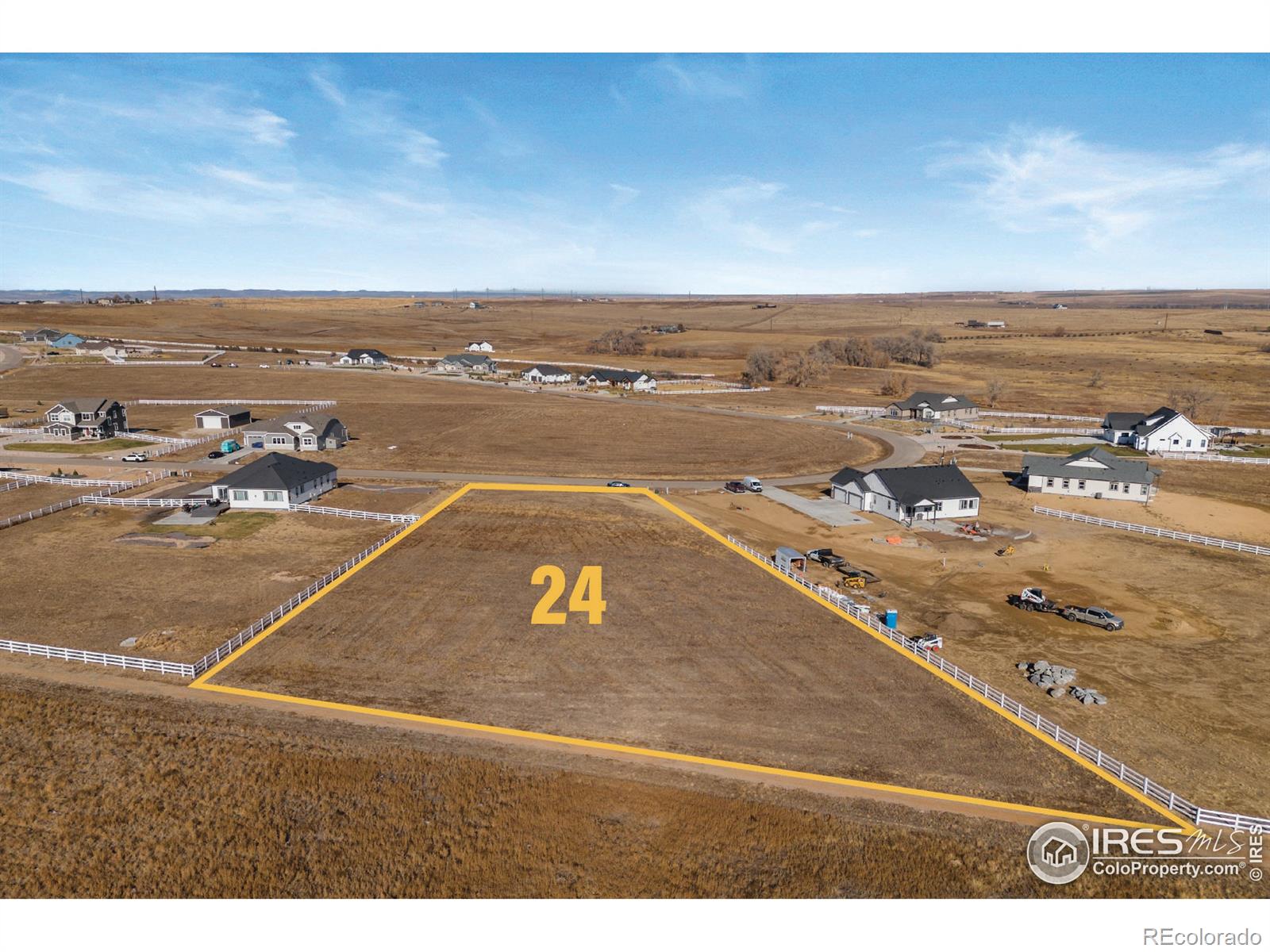 2651 Cutter Drive Severance CO 80524