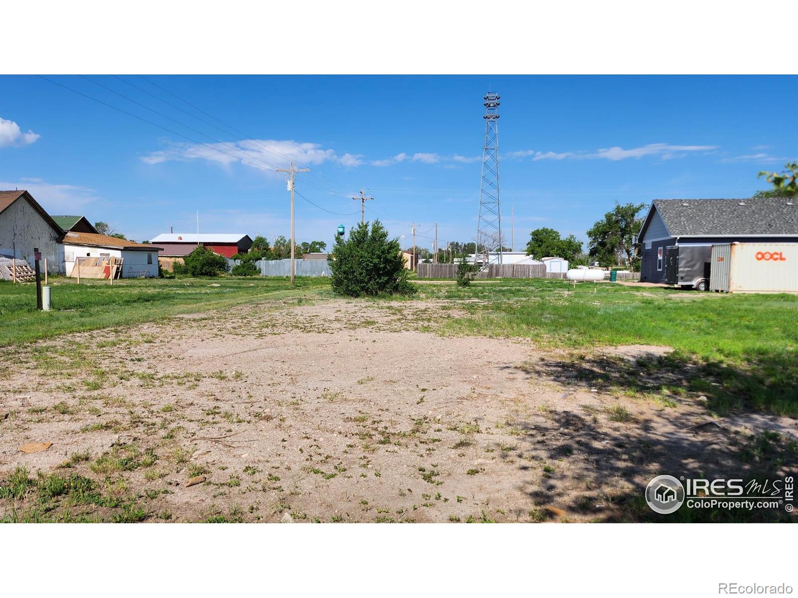 N Kearney Street Grover CO 80729