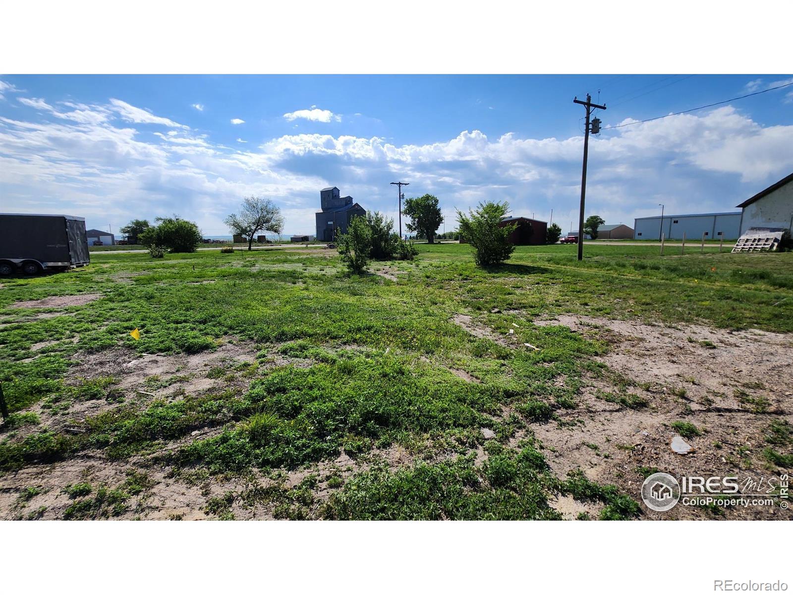 N Kearney Street Grover CO 80729