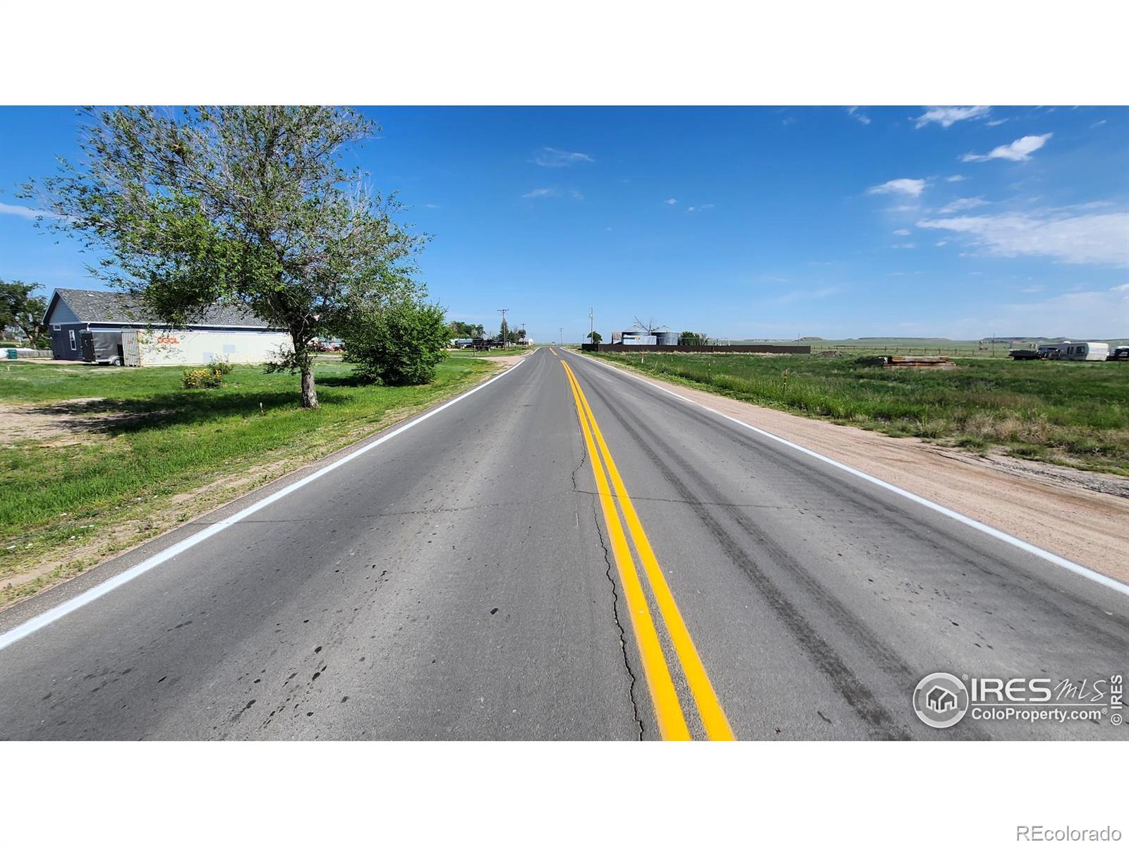 N Kearney Street Grover CO 80729