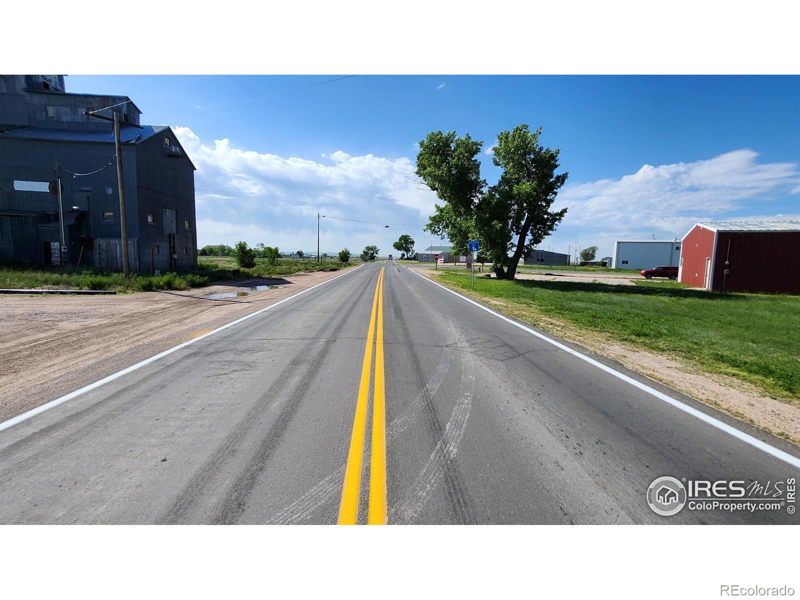 N Kearney Street Grover CO 80729