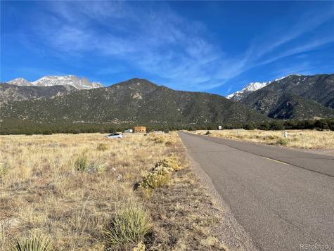 3302 Camino Del Rey Crestone CO 81131