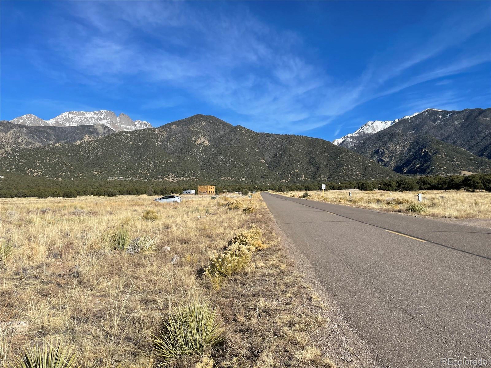 3302 Camino Del Rey Crestone CO 81131