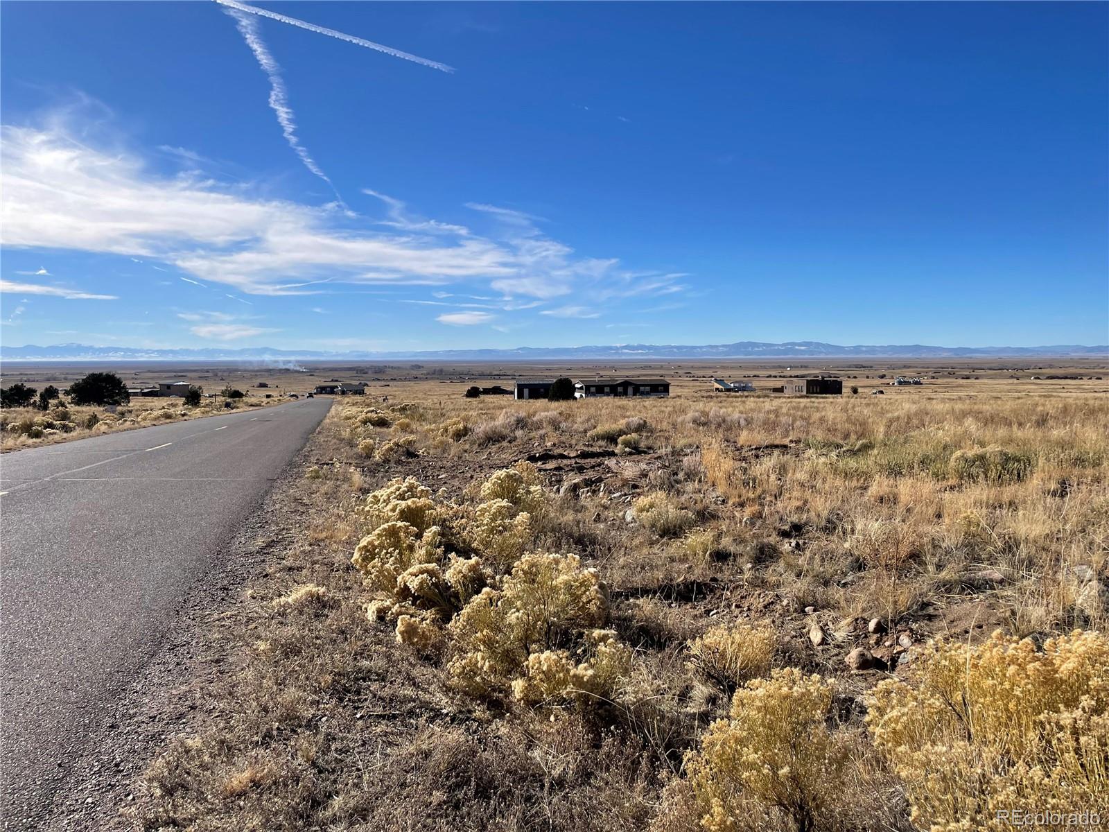 3302 Camino Del Rey Crestone CO 81131