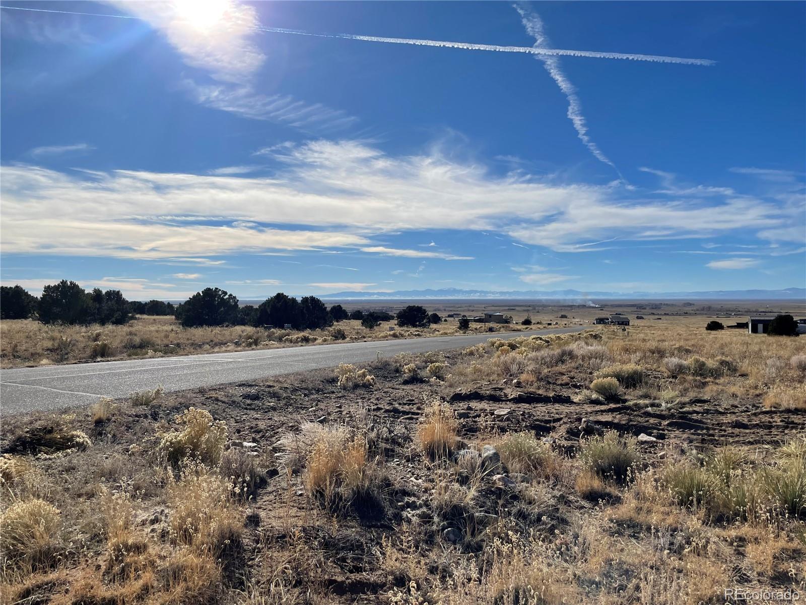 3302 Camino Del Rey Crestone CO 81131