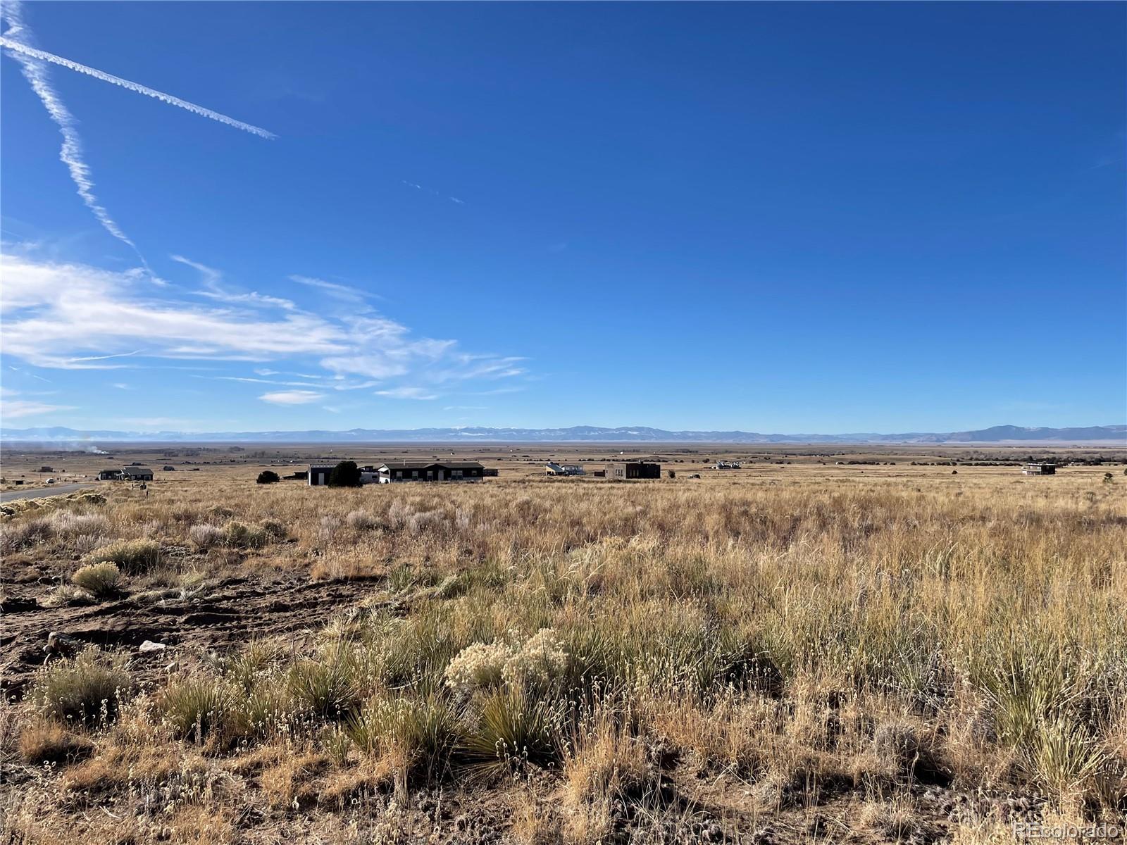 3302 Camino Del Rey Crestone CO 81131