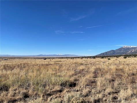 3302 Camino Del Rey Crestone CO 81131