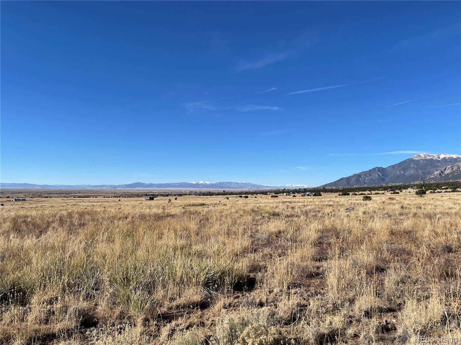3302 Camino Del Rey Crestone CO 81131