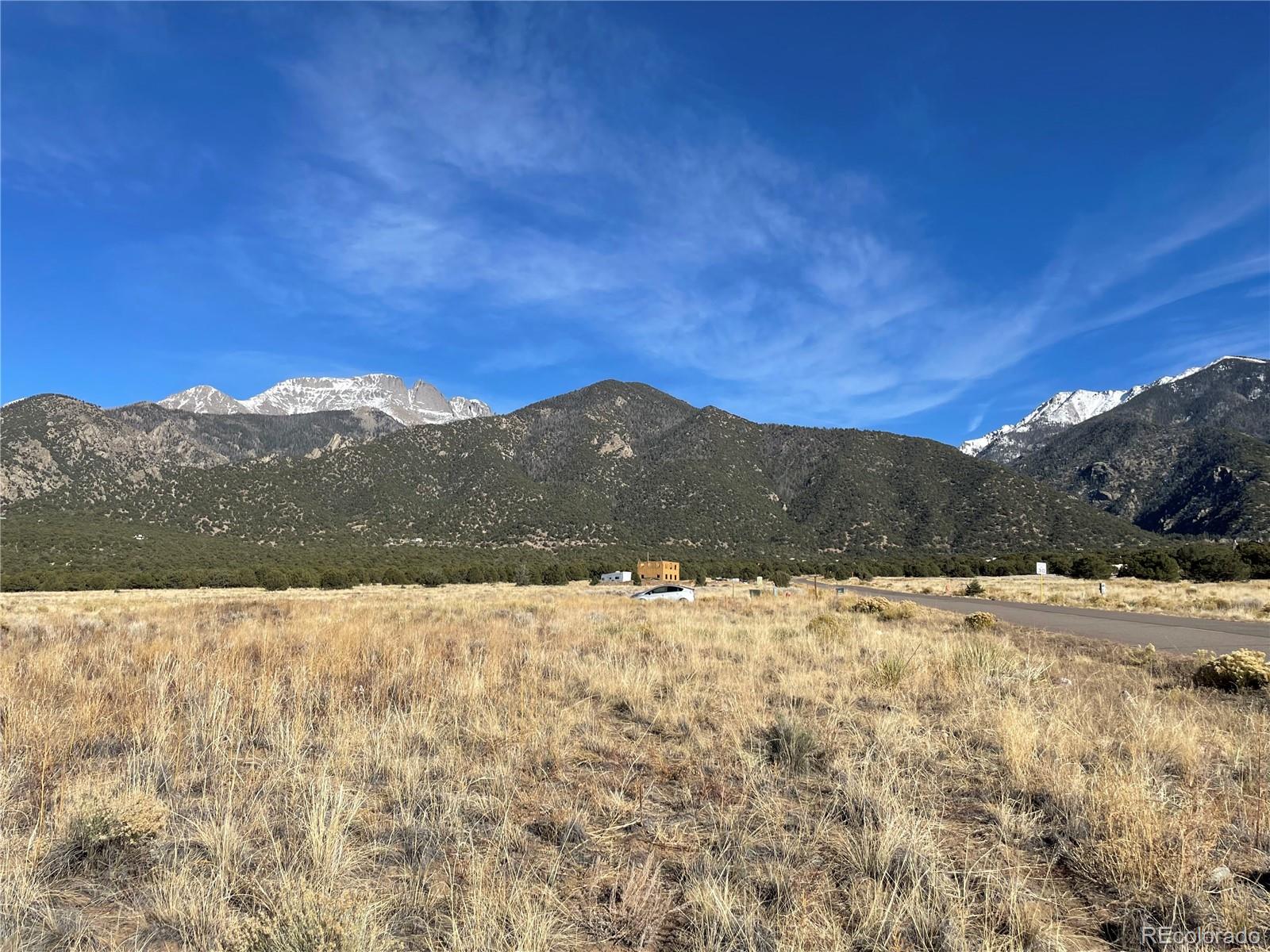 3302 Camino Del Rey Crestone CO 81131