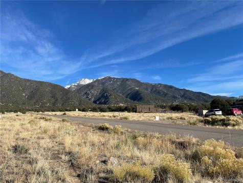 3302 Camino Del Rey Crestone CO 81131
