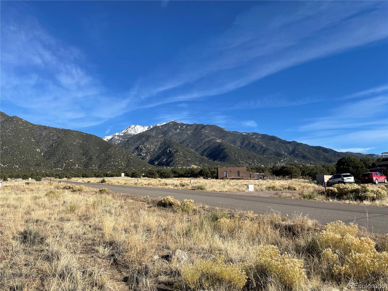 3302 Camino Del Rey Crestone CO 81131