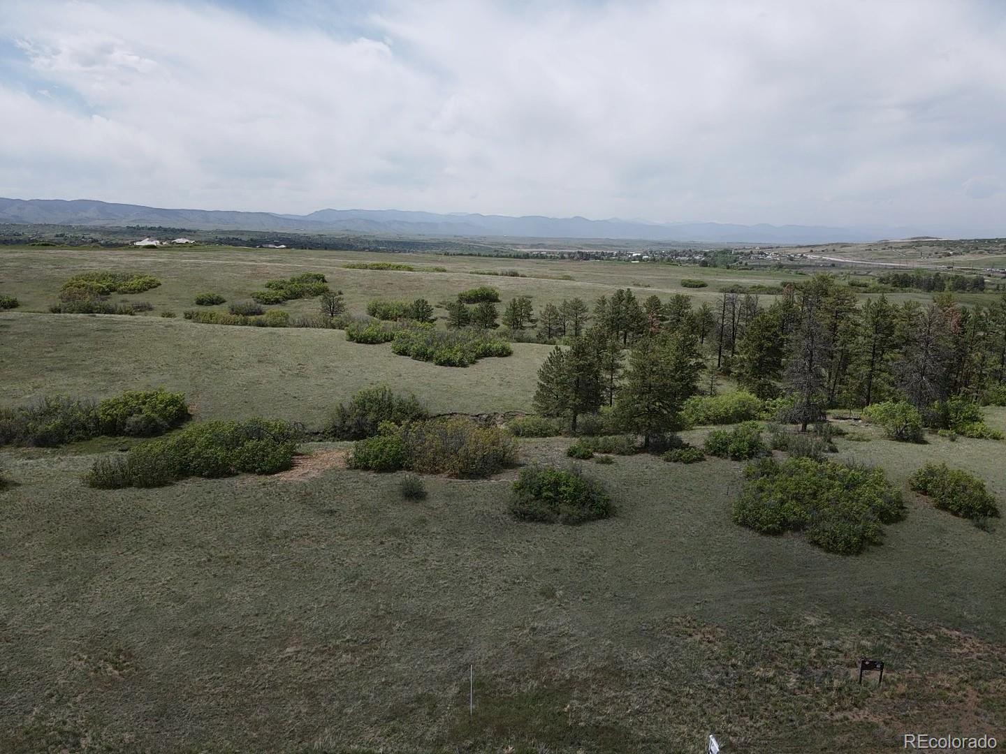 2937 Keep Drive Sedalia CO 80135