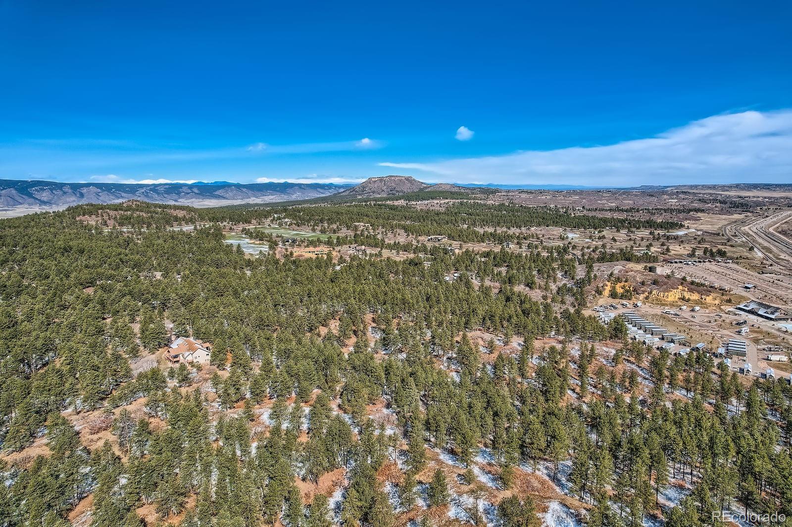 665 Copper Fox Place Larkspur CO 80118