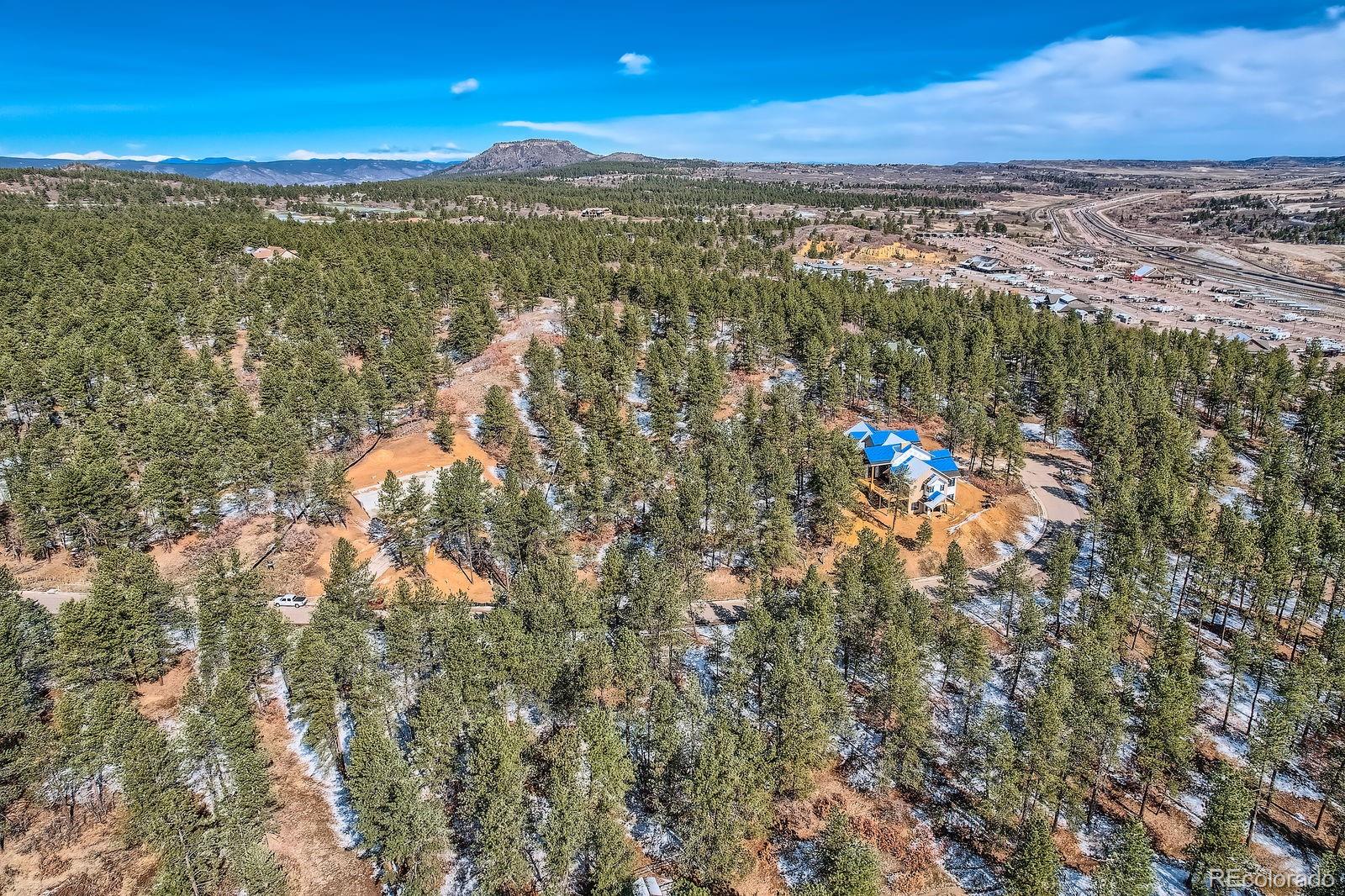665 Copper Fox Place Larkspur CO 80118