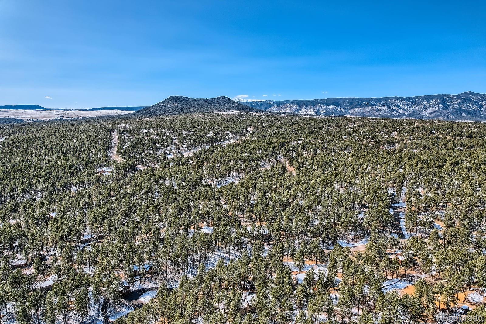 665 Copper Fox Place Larkspur CO 80118