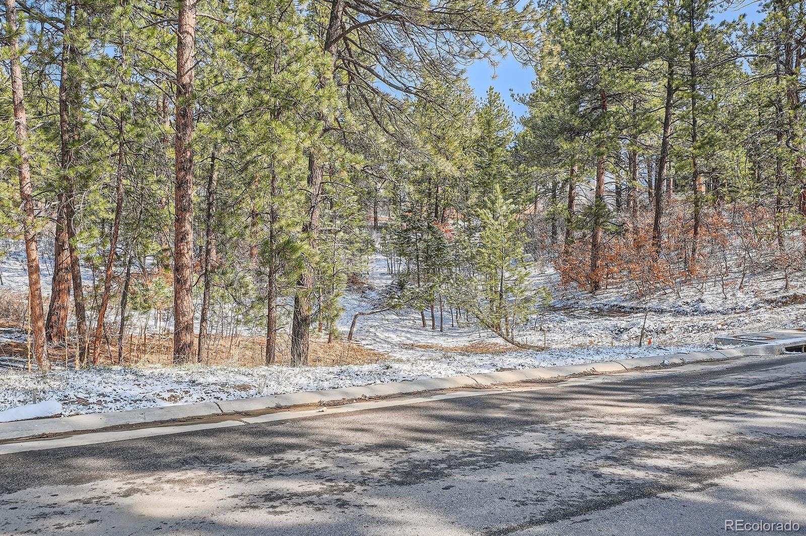 665 Copper Fox Place Larkspur CO 80118