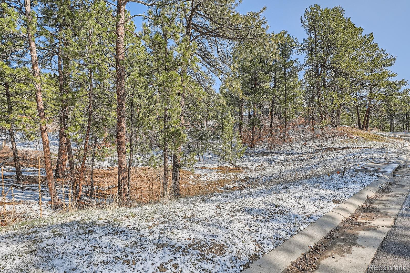 665 Copper Fox Place Larkspur CO 80118