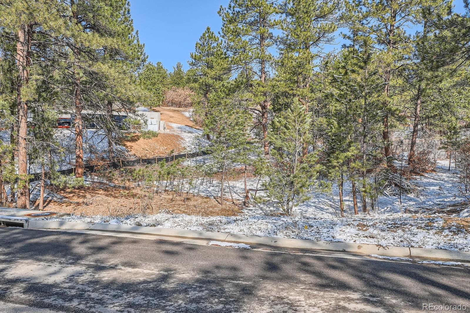 665 Copper Fox Place Larkspur CO 80118