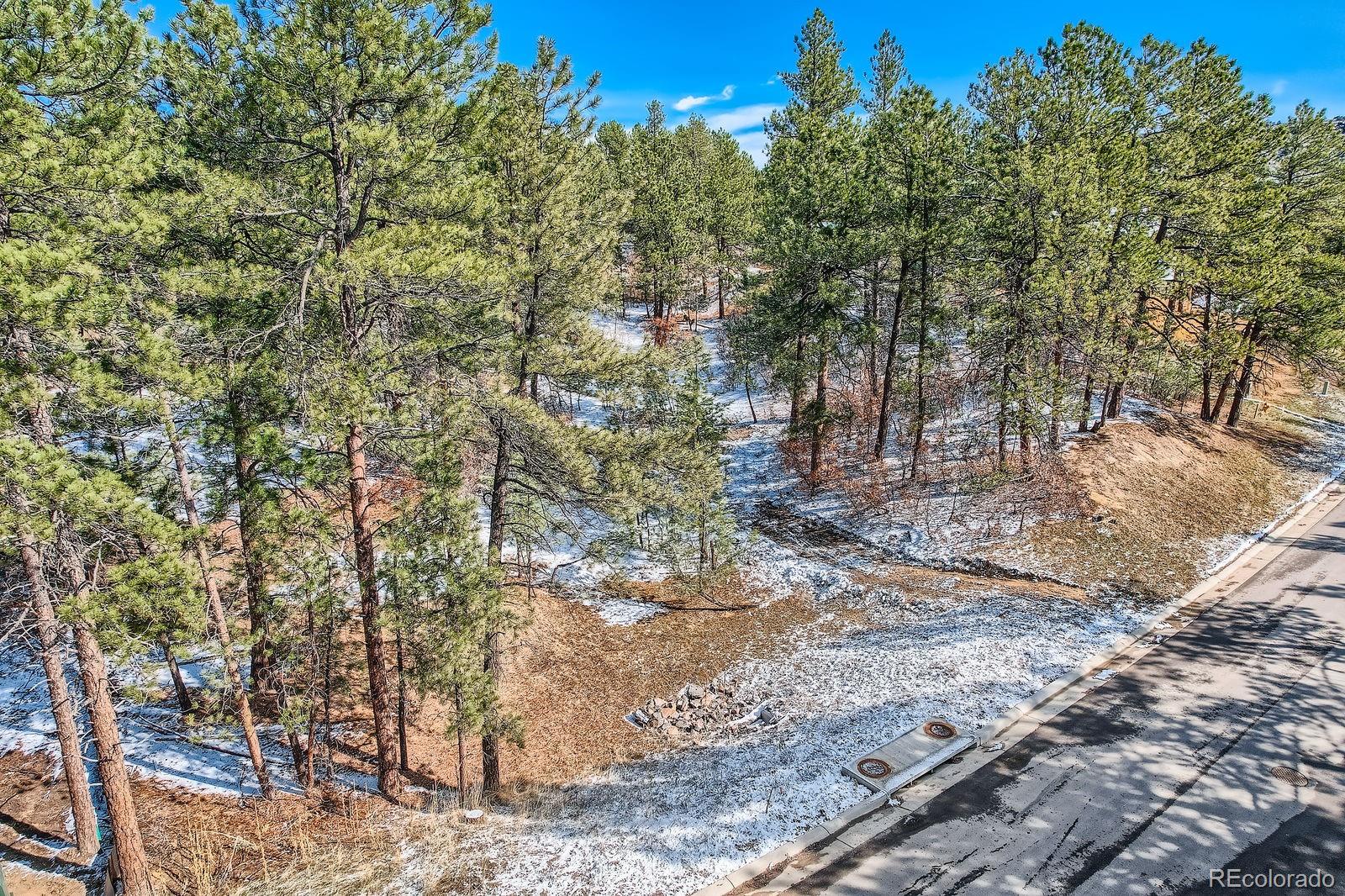 665 Copper Fox Place Larkspur CO 80118