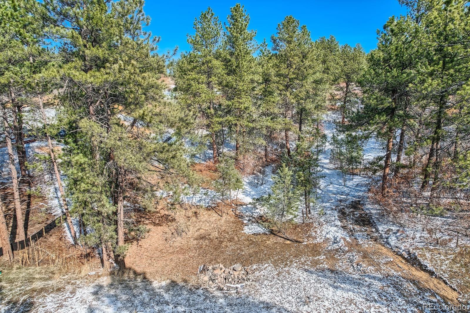665 Copper Fox Place Larkspur CO 80118