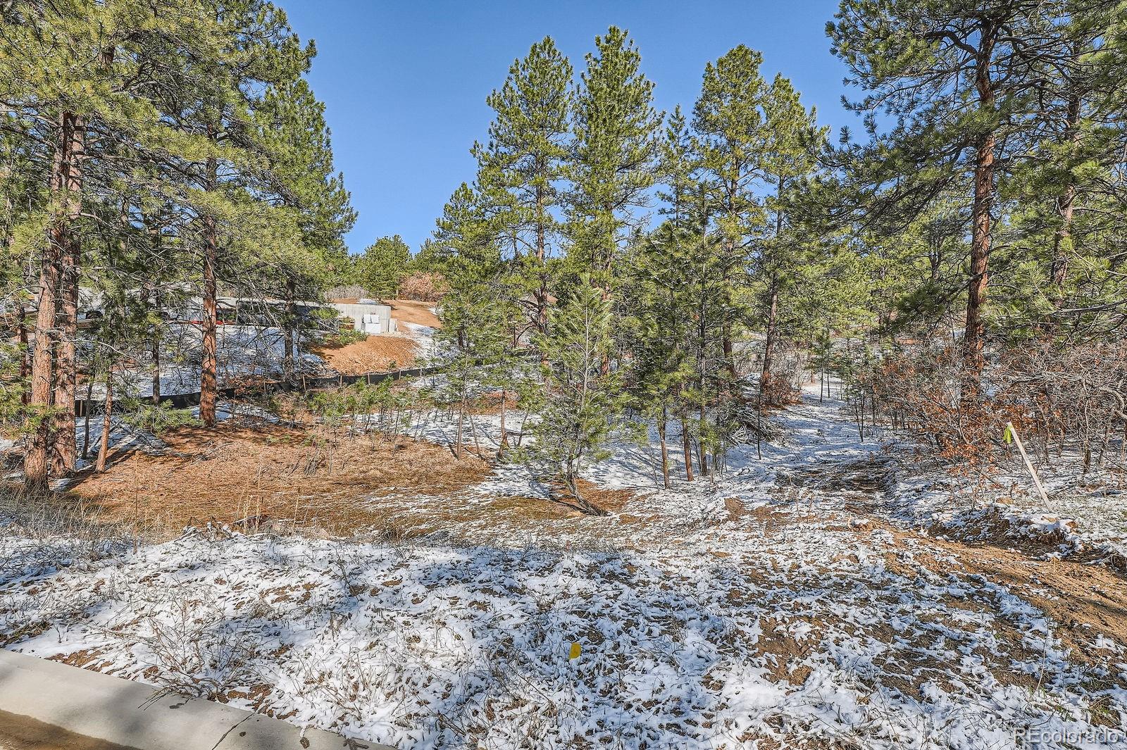 665 Copper Fox Place Larkspur CO 80118
