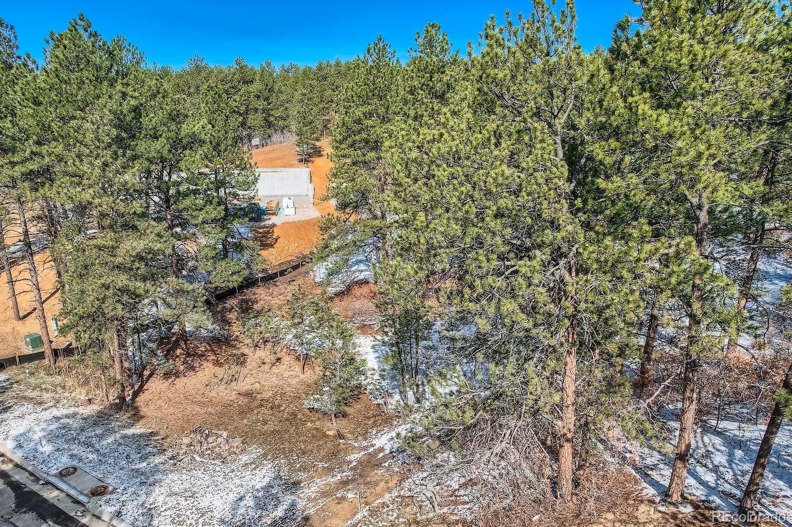 665 Copper Fox Place Larkspur CO 80118