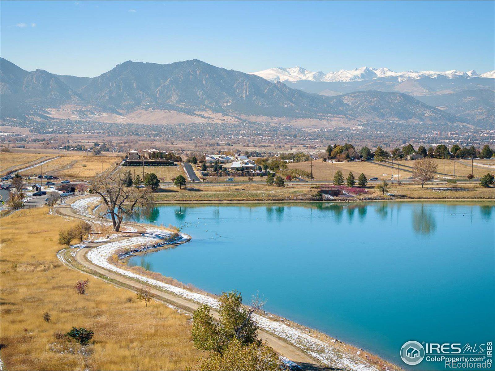 Louisville CO, 978 Arapahoe Circle