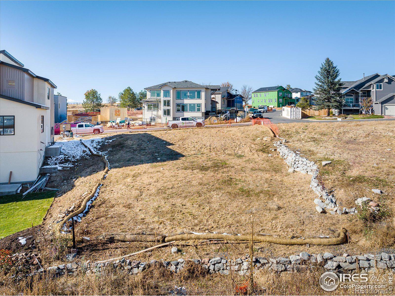 978 Arapahoe Circle Louisville CO 80027