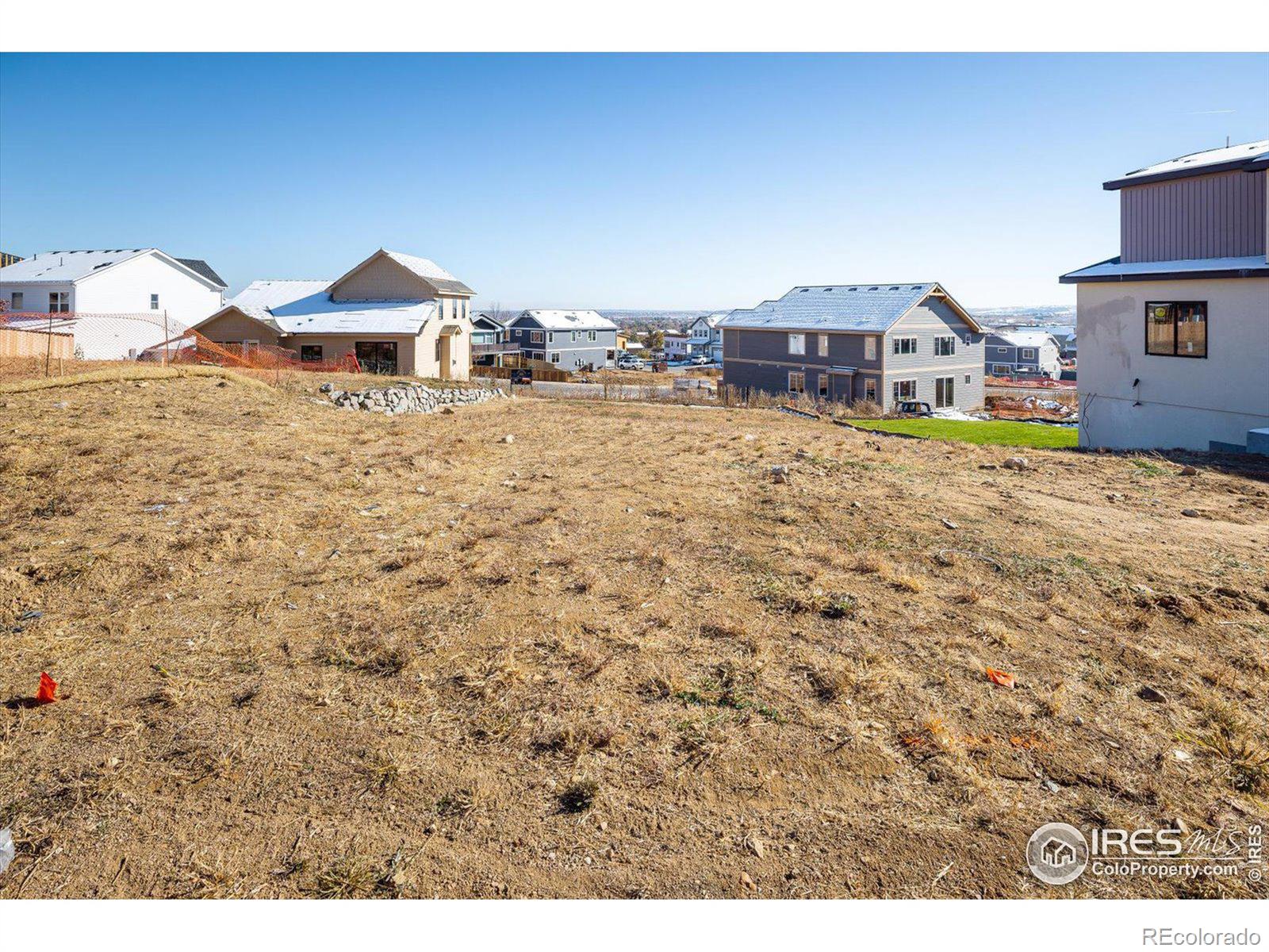 978 Arapahoe Circle Louisville CO 80027