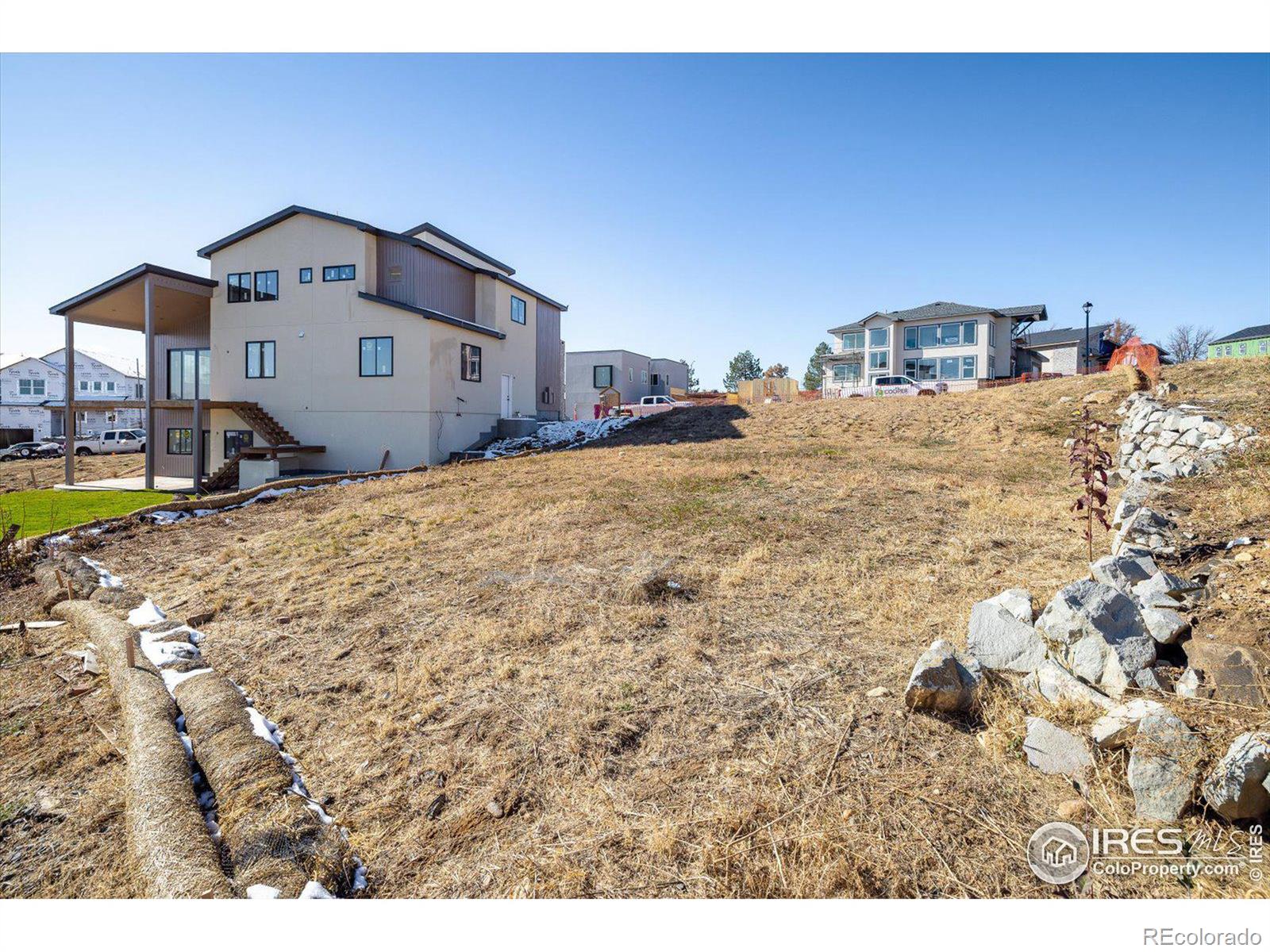 978 Arapahoe Circle Louisville CO 80027