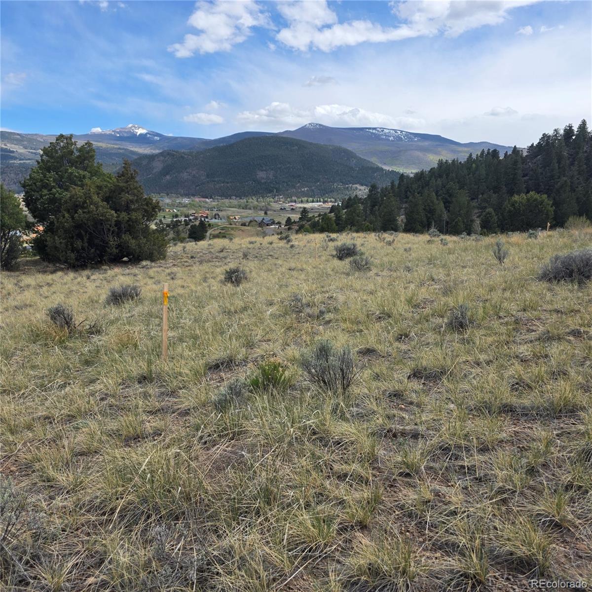 366 Timberline Trail South Fork CO 81154