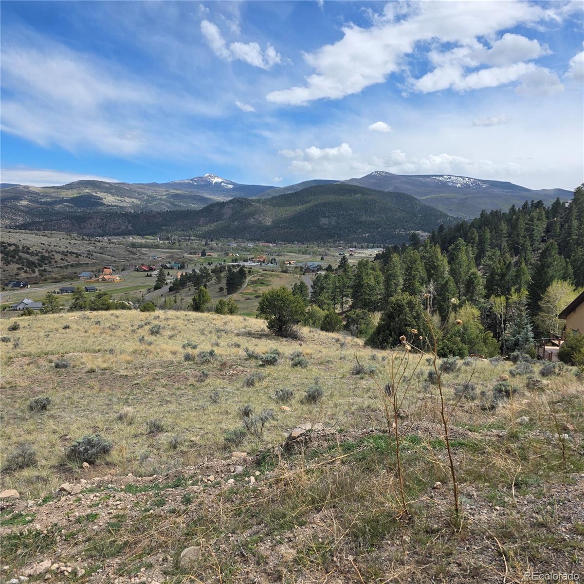 366 Timberline Trail South Fork CO 81154