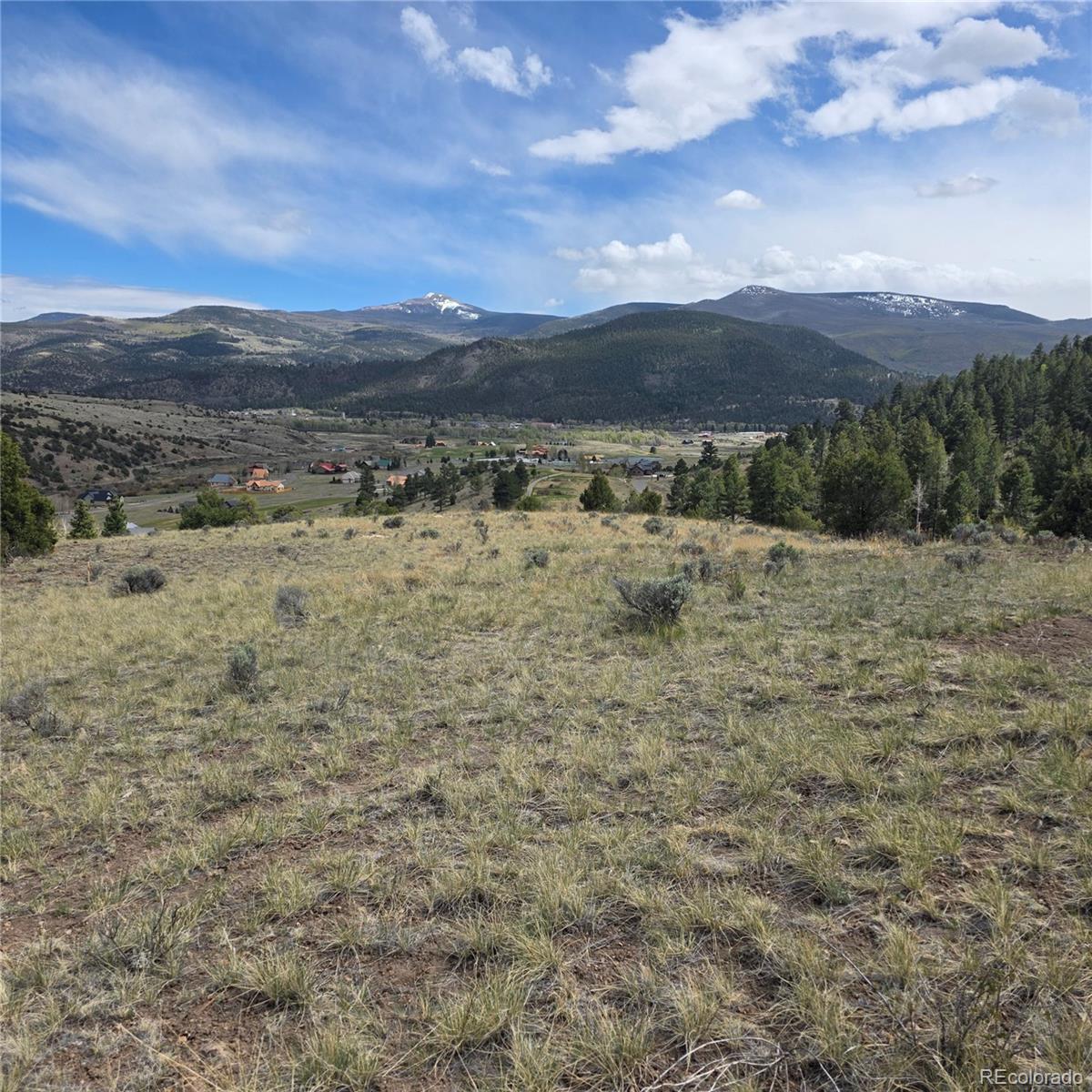 366 Timberline Trail South Fork CO 81154