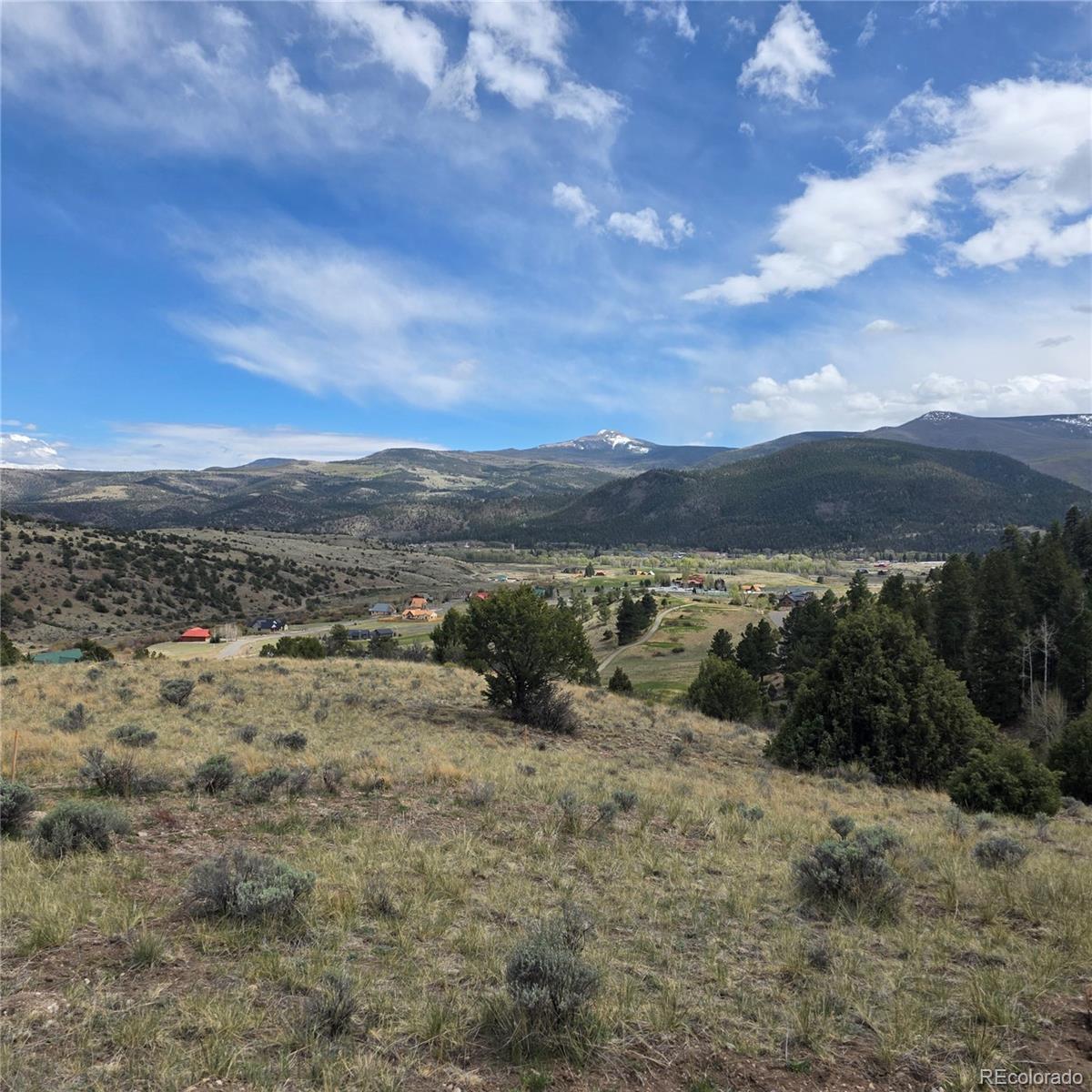 366 Timberline Trail South Fork CO 81154