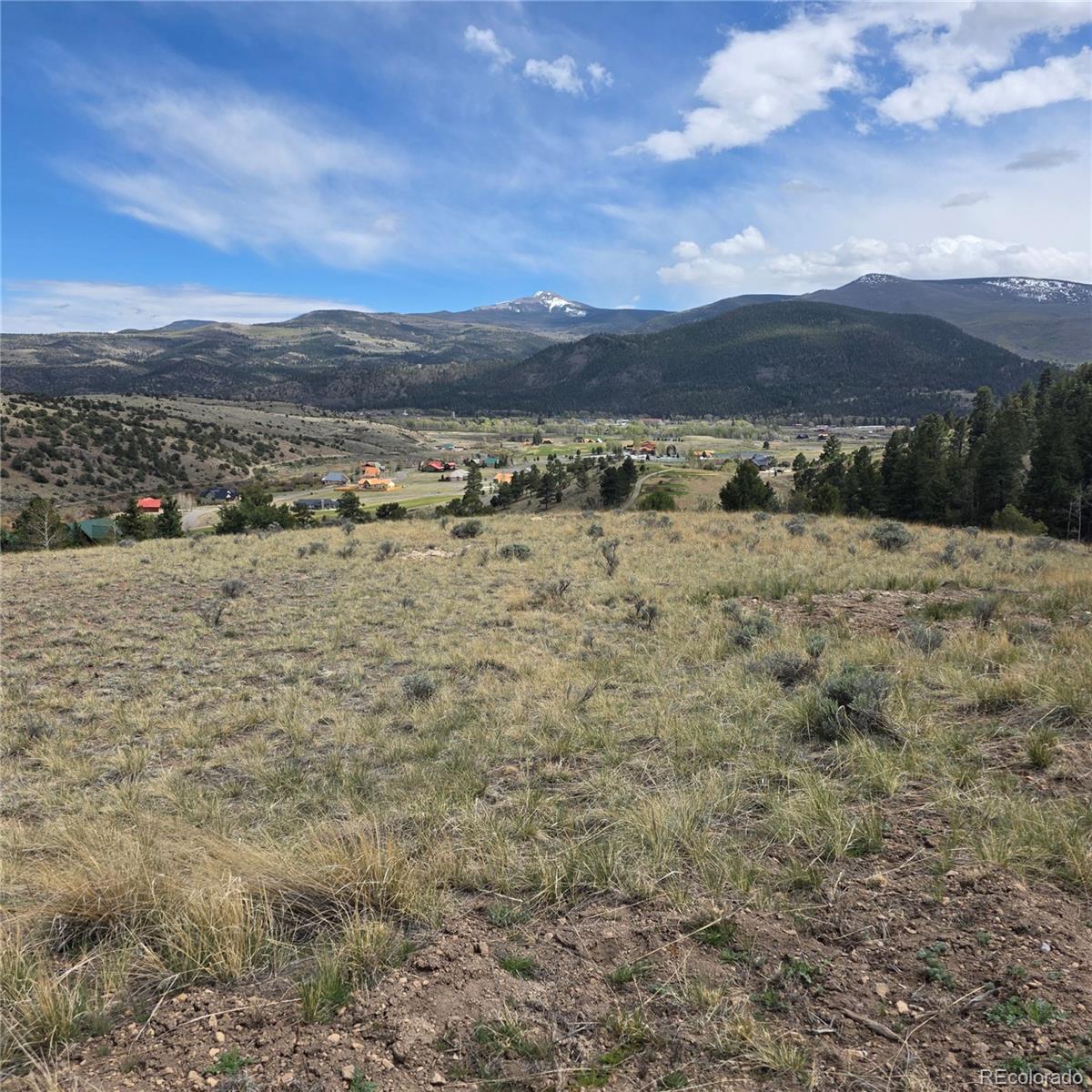 366 Timberline Trail South Fork CO 81154