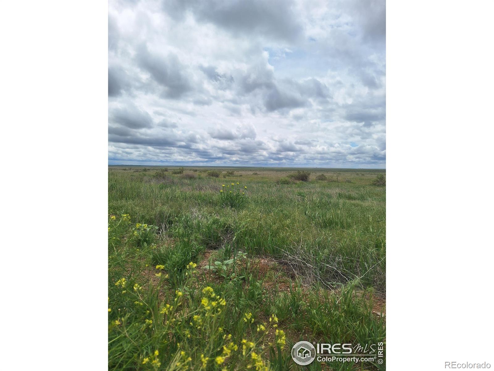 0 Parcel 2 North Briggsdale CO 80611