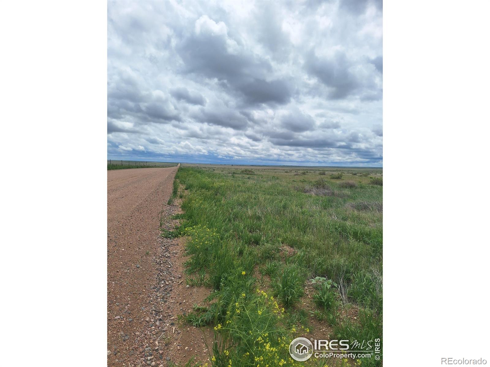 0 Parcel 2 North Briggsdale CO 80611