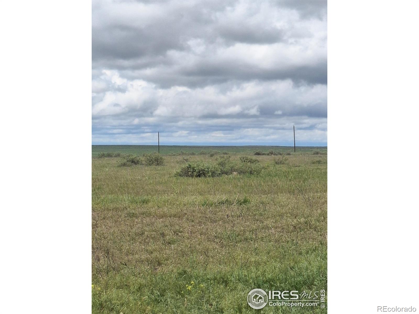 0 Parcel 2 North Briggsdale CO 80611