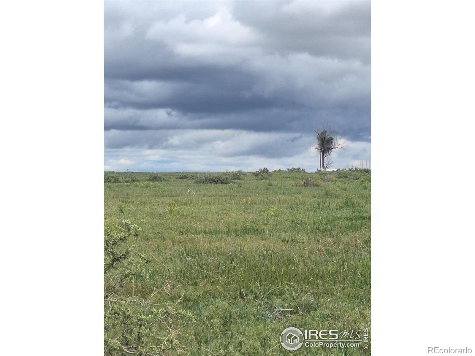 0 Parcel 2 North Briggsdale CO 80611