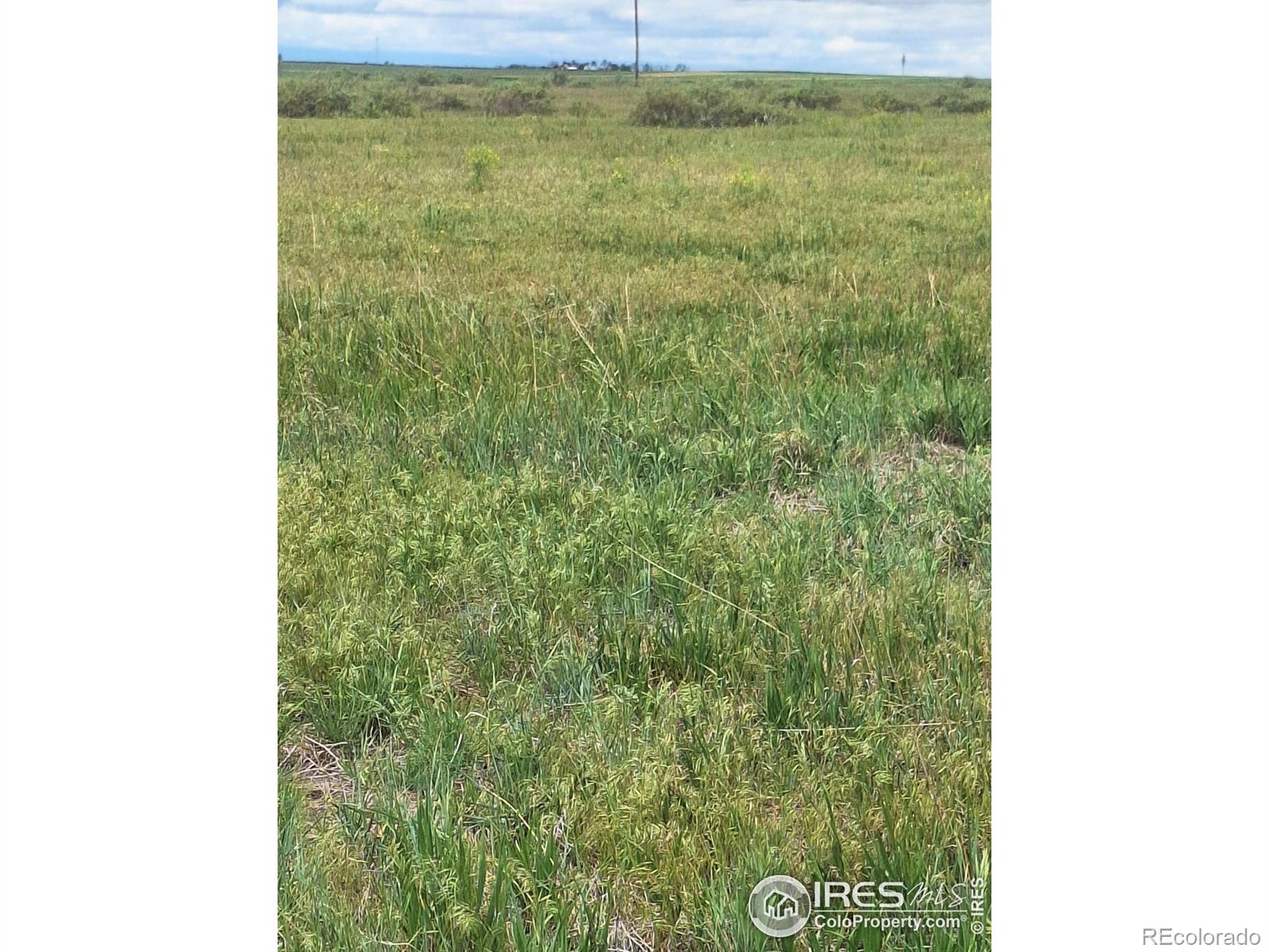 0 Parcel 2 North Briggsdale CO 80611
