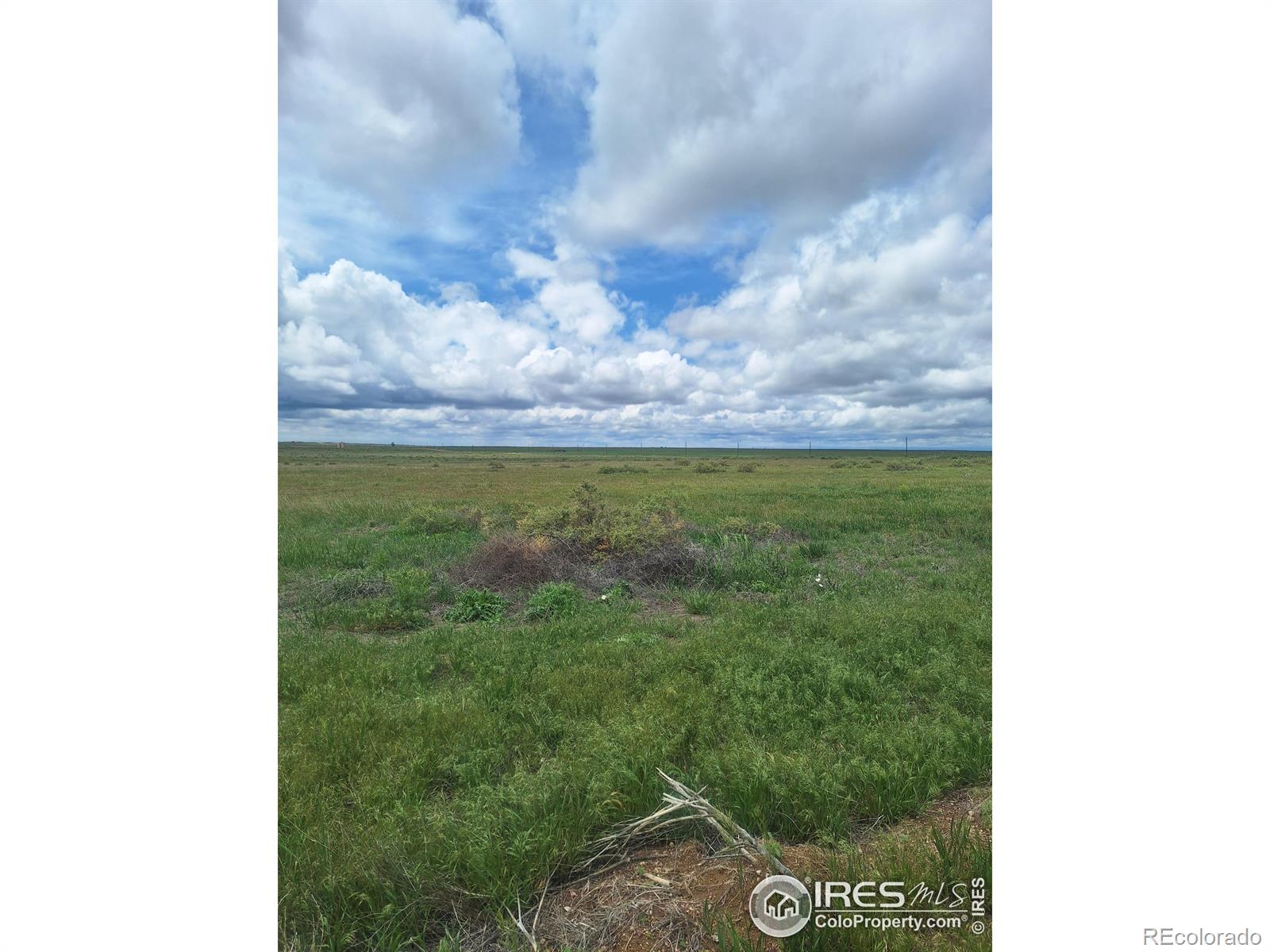 0 Parcel 2 North Briggsdale CO 80611