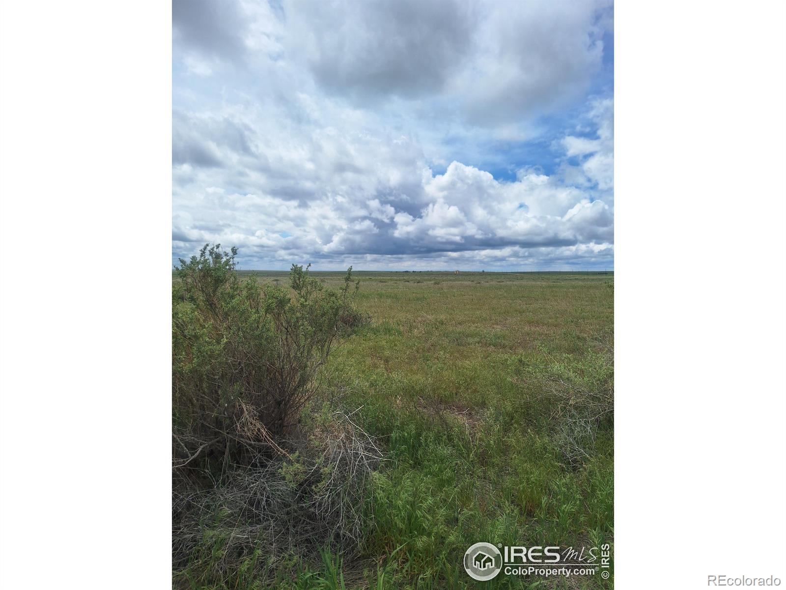 0 Parcel 2 North Briggsdale CO 80611