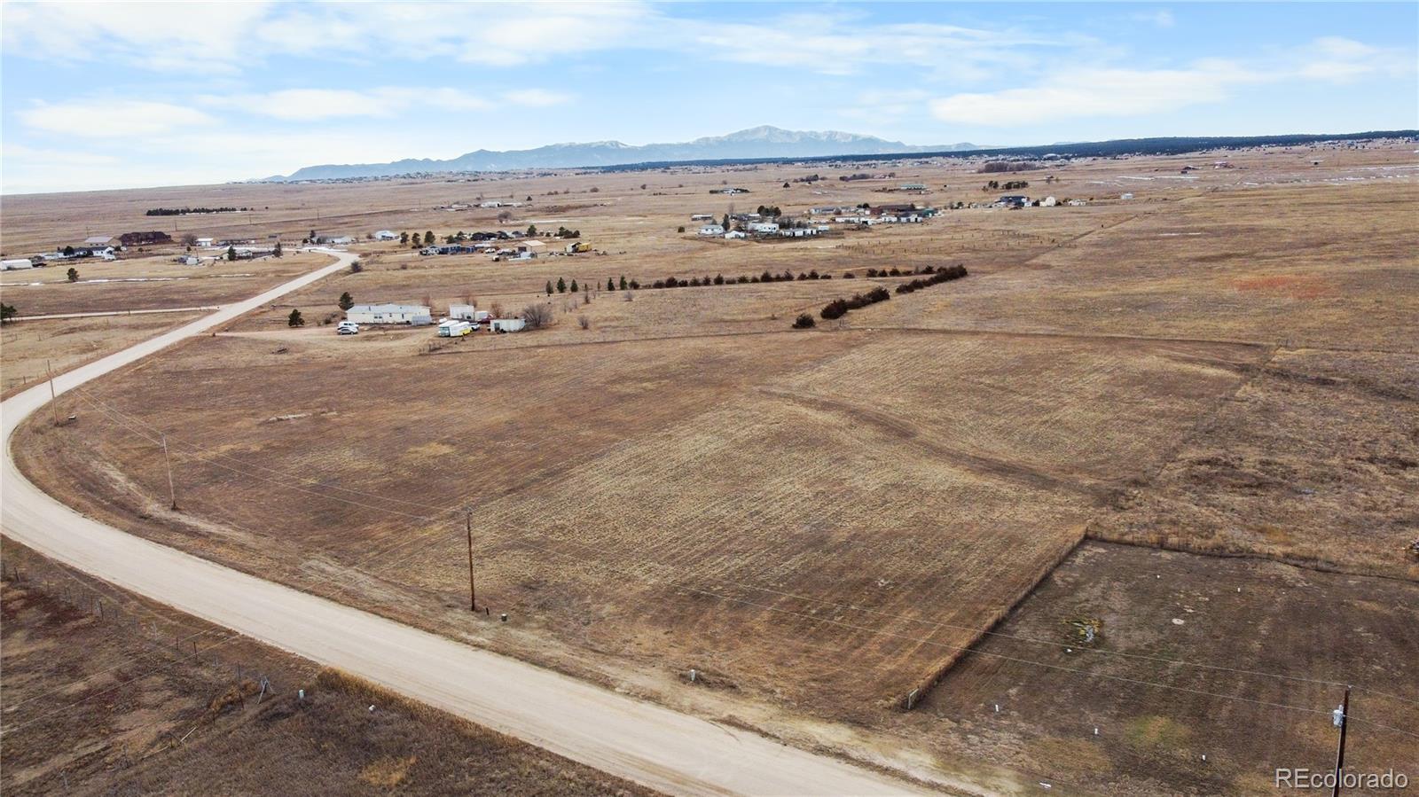 14640 Tiboria Loop Peyton CO 80831