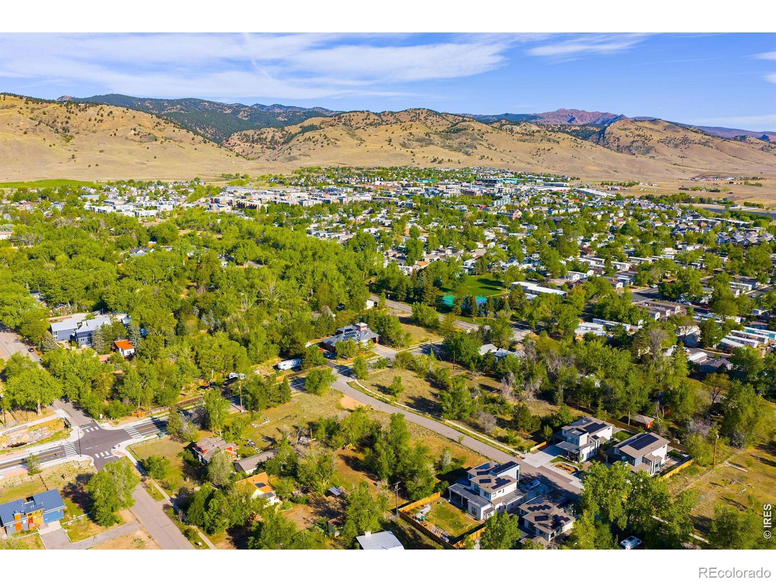 1952 Vine Avenue Boulder CO 80304