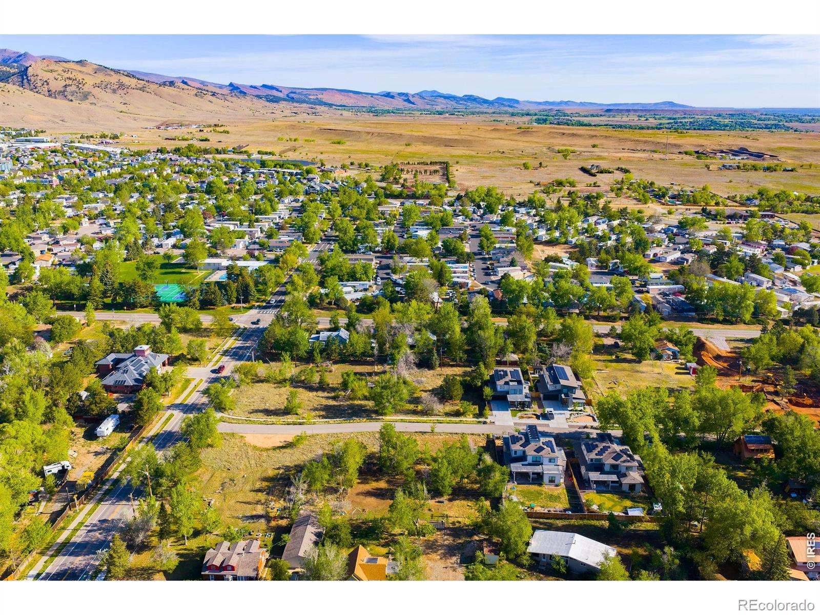 1952 Vine Avenue Boulder CO 80304