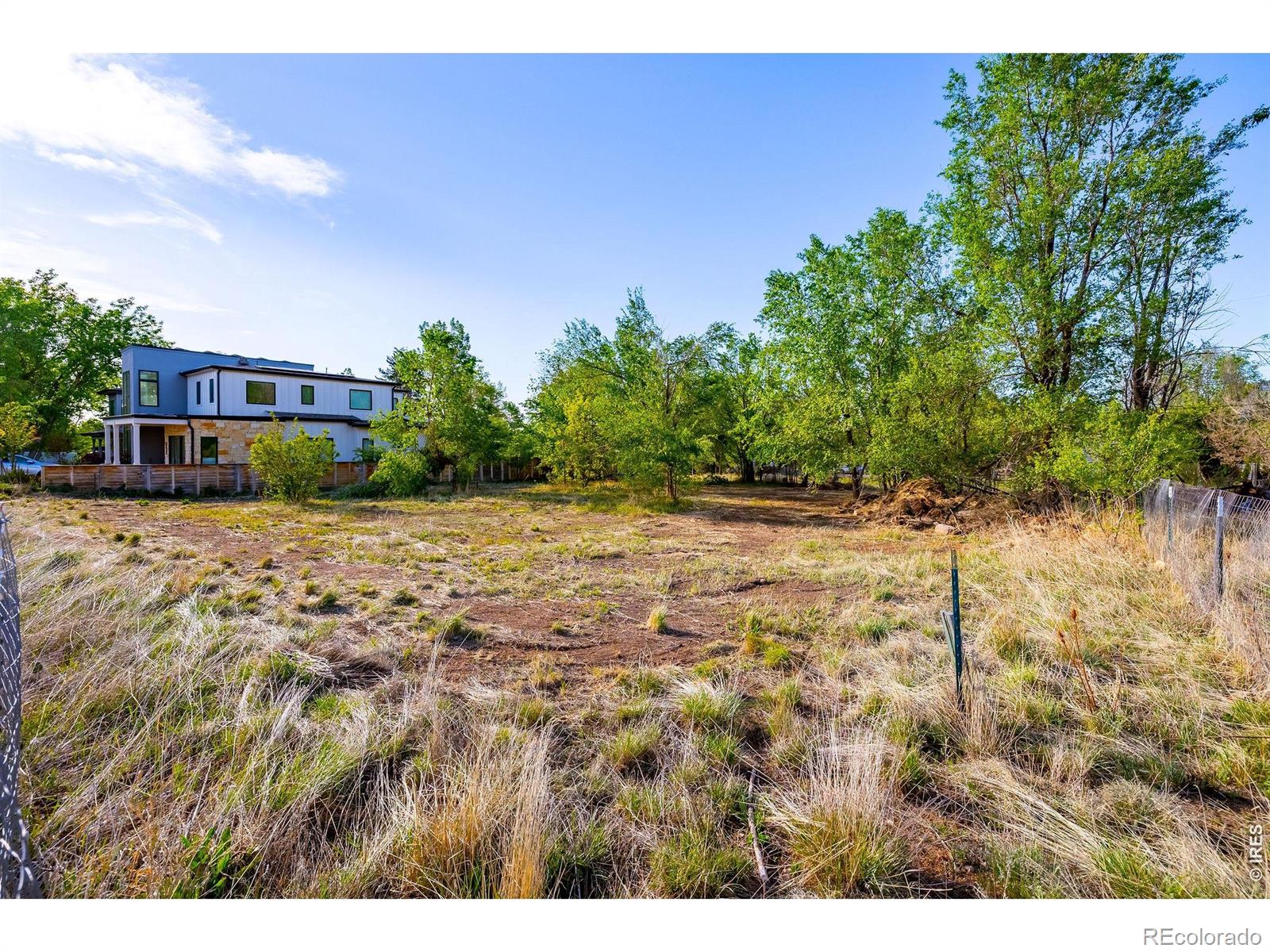 1952 Vine Avenue Boulder CO 80304
