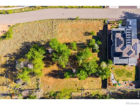 1952 Vine Avenue Boulder CO 80304
