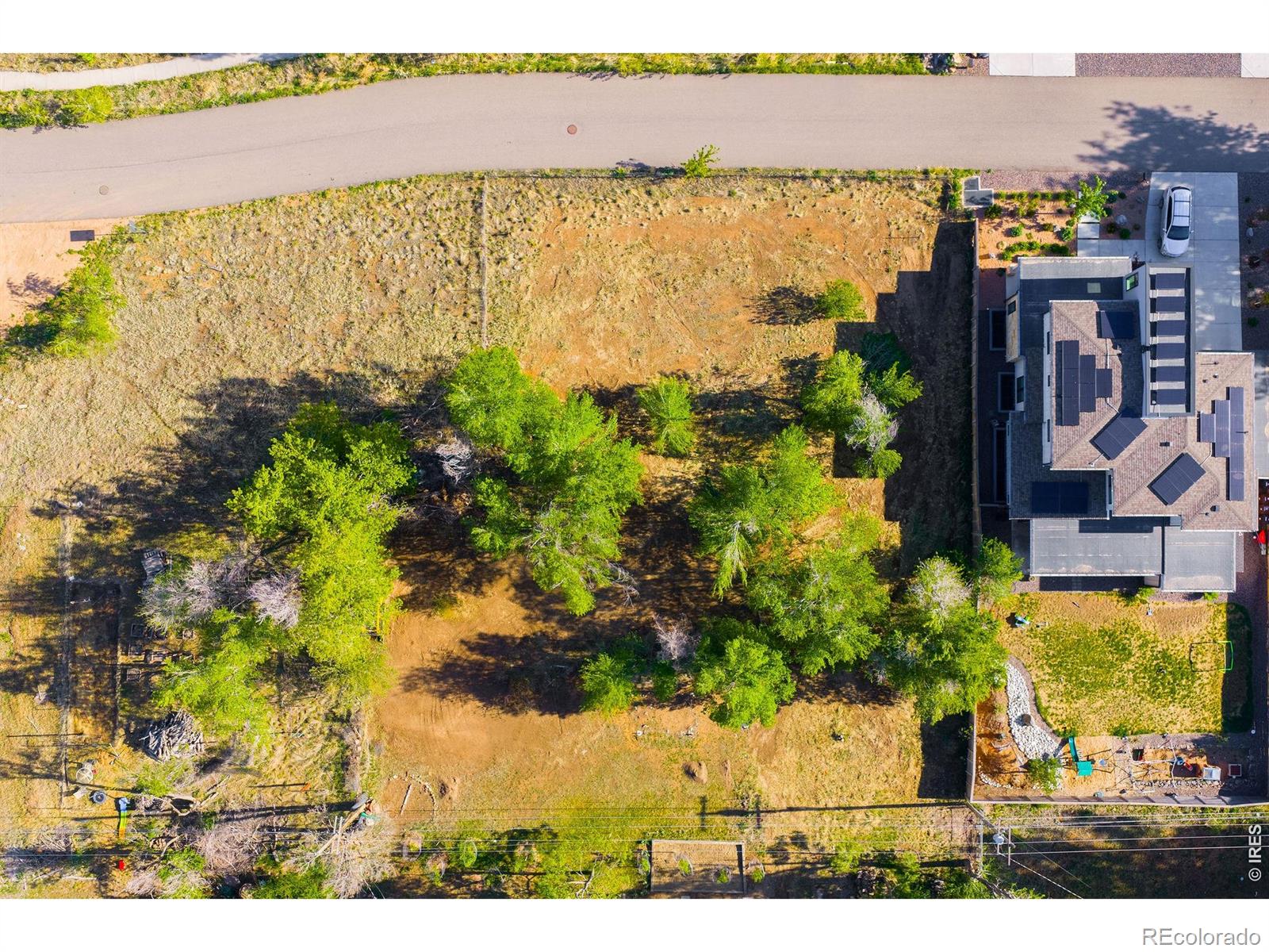 1952 Vine Avenue Boulder CO 80304
