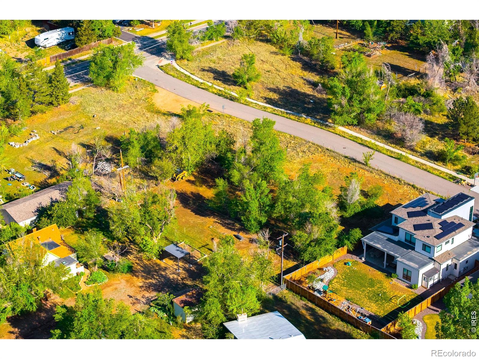 1952 Vine Avenue Boulder CO 80304